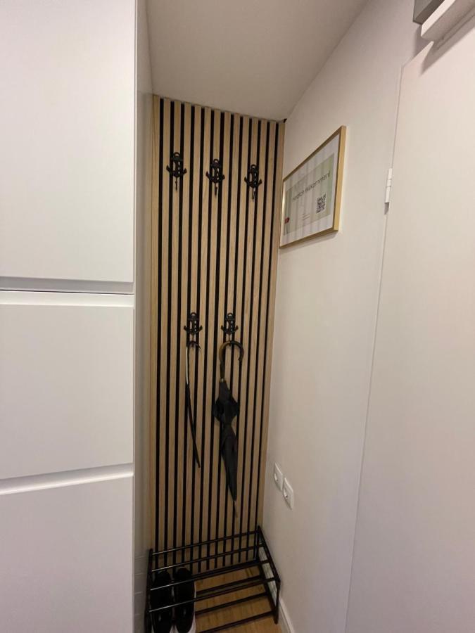 Appartment Bezaubernder Landblick Timmendorfer Strand Exterior foto