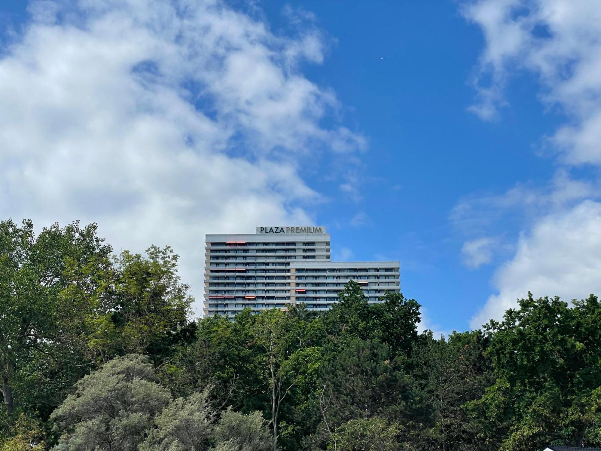 Appartment Bezaubernder Landblick Timmendorfer Strand Exterior foto